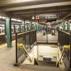 MTA platform