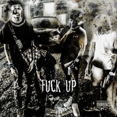 Fuck Up - Ko2wo