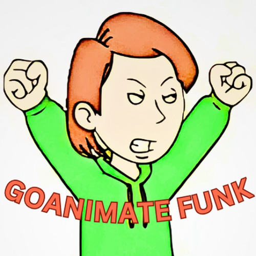 BORIS GROUNDS CALLIOU (GOANIMATE FUNK)