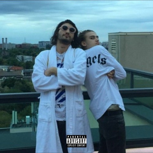 Ian - Lacoste (feat. Oscar)