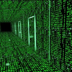 Escape the Matrix Set 1.0 - Trippytechnomike [TTM]
