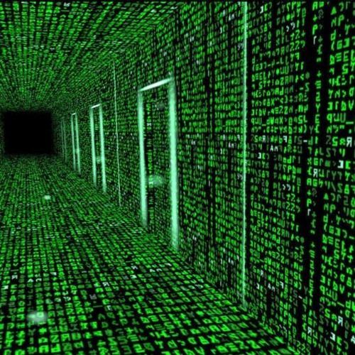 Escape the Matrix Set 1.0 - Trippytechnomike [TTM]