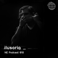 018 NE PODCAST - Ilusorio (OWN PRODUCTIONS)
