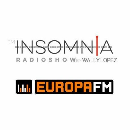Stream Richard Ulh @ Insomnia Radio Show / Europa Fm by Richard Ulh |  Listen online for free on SoundCloud