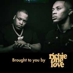 Talk Dat Shit Blue Bucks Clan Mix