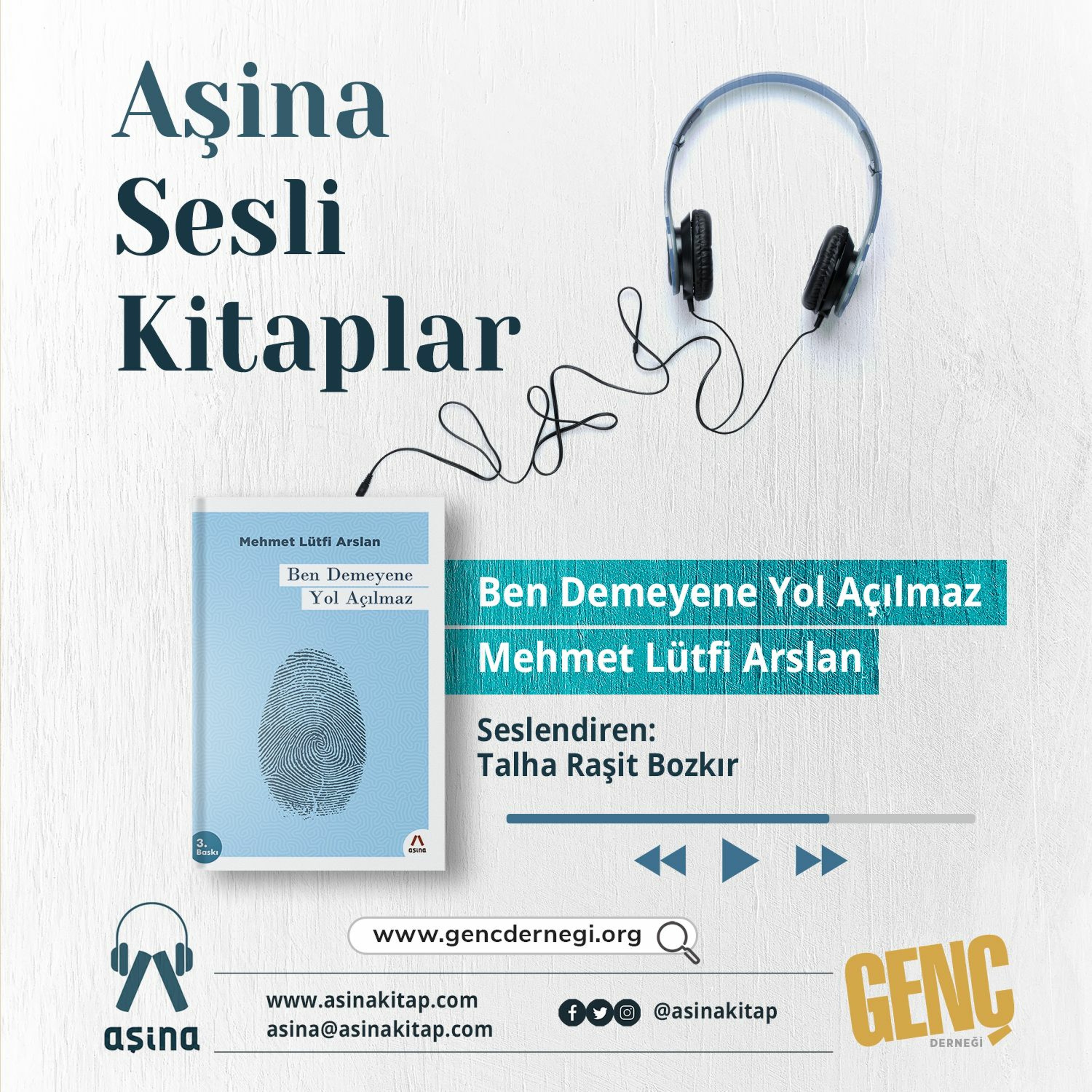 GENÇ Podcast