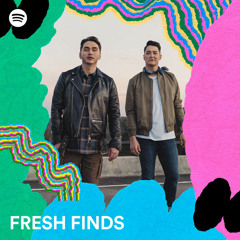 Fresh Finds