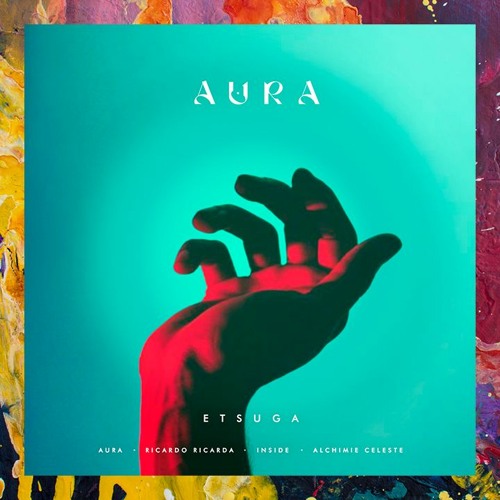 PREMIERE: Etsuga — Inside (Original Mix)