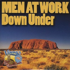 Down Under (Kangaroo Jack OST) - Colin Hay
