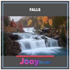 Falls By Joay Studio【Free Download】