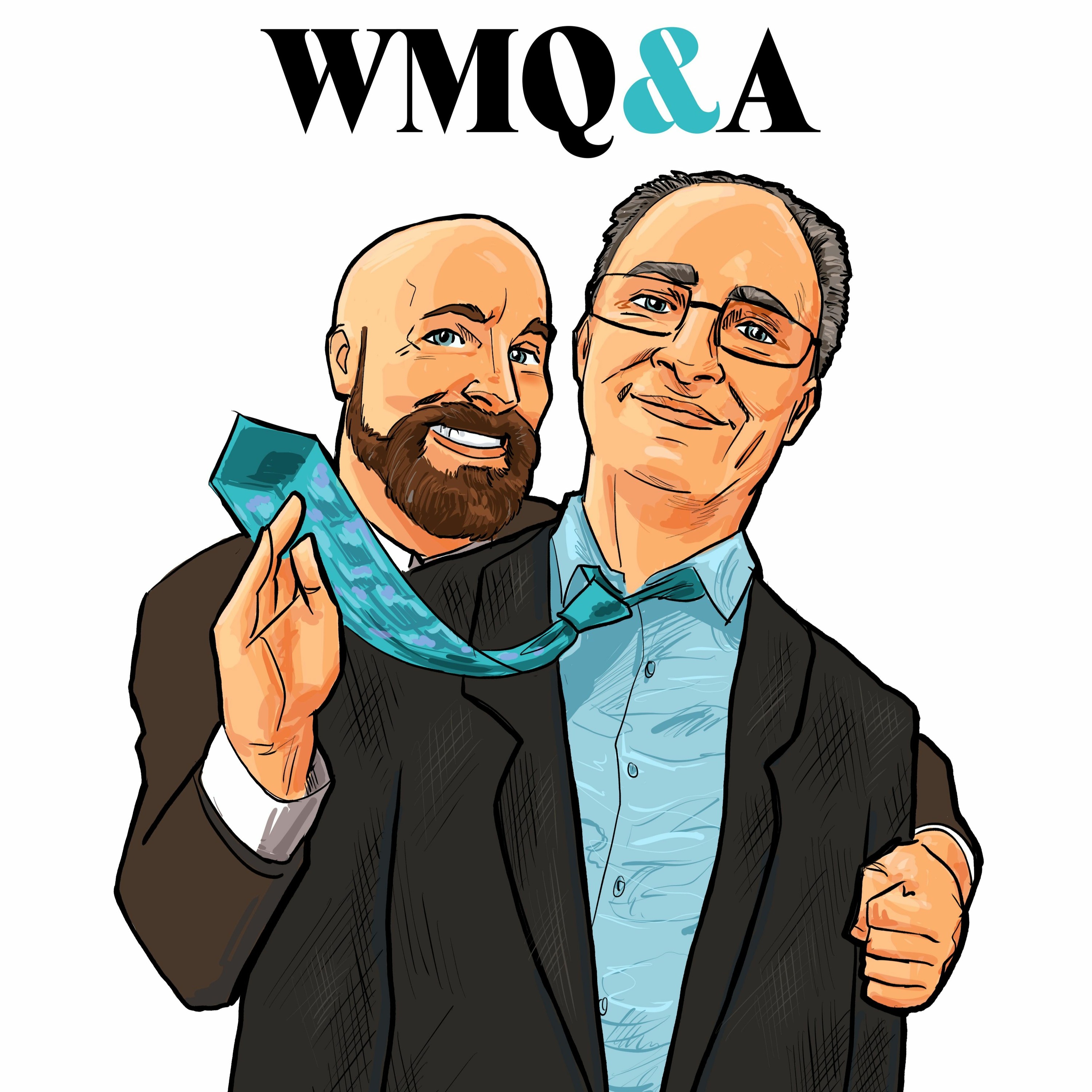 The ComicsXF Interview Podcast podcast cover