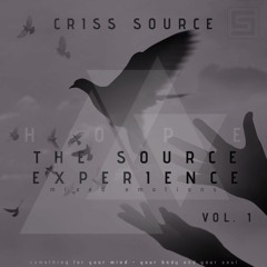 The Source Experience Vol.1