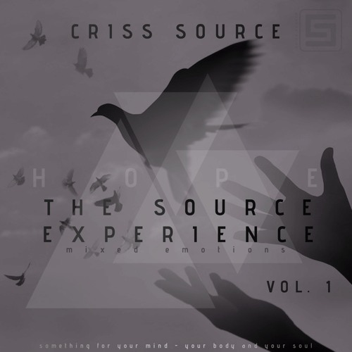 The Source Experience Vol.1