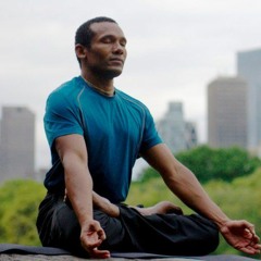 10 Minute Stillness Meditation