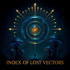 Index of Lost Vectors | Uber Trippy Morphing Music Video @ YouTube