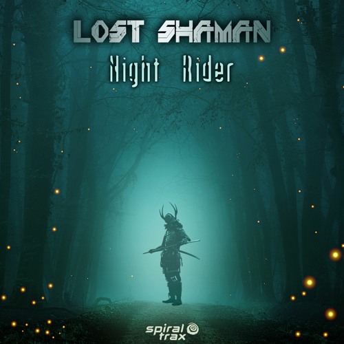 02 - Lost Shaman - Inertia