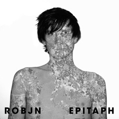 Robjn - "Epitaph" (Johnny Grey 2024 Extended Re-Work)