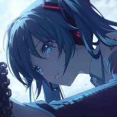 Easy Peasy Euthanasia [MIKU]