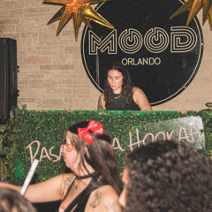 Rachael Rayve Hard Techno set LIVE @ Mood Lounge 02.15.25