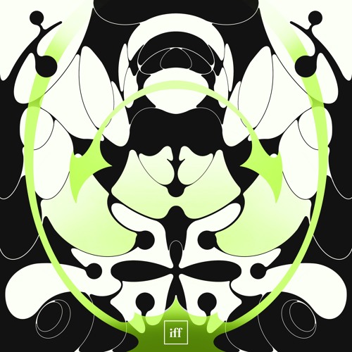 PREMIERE: Radeco Domar - Hadar (Siete Catorce Remix) [Ineffable]