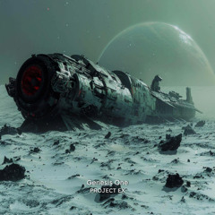 Genesis One