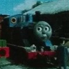 (Christmas Track; 3) Thomas The Tank Engine Intro