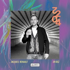 Jacques Renault @ MAREH Festival 2024, Fortim/CE