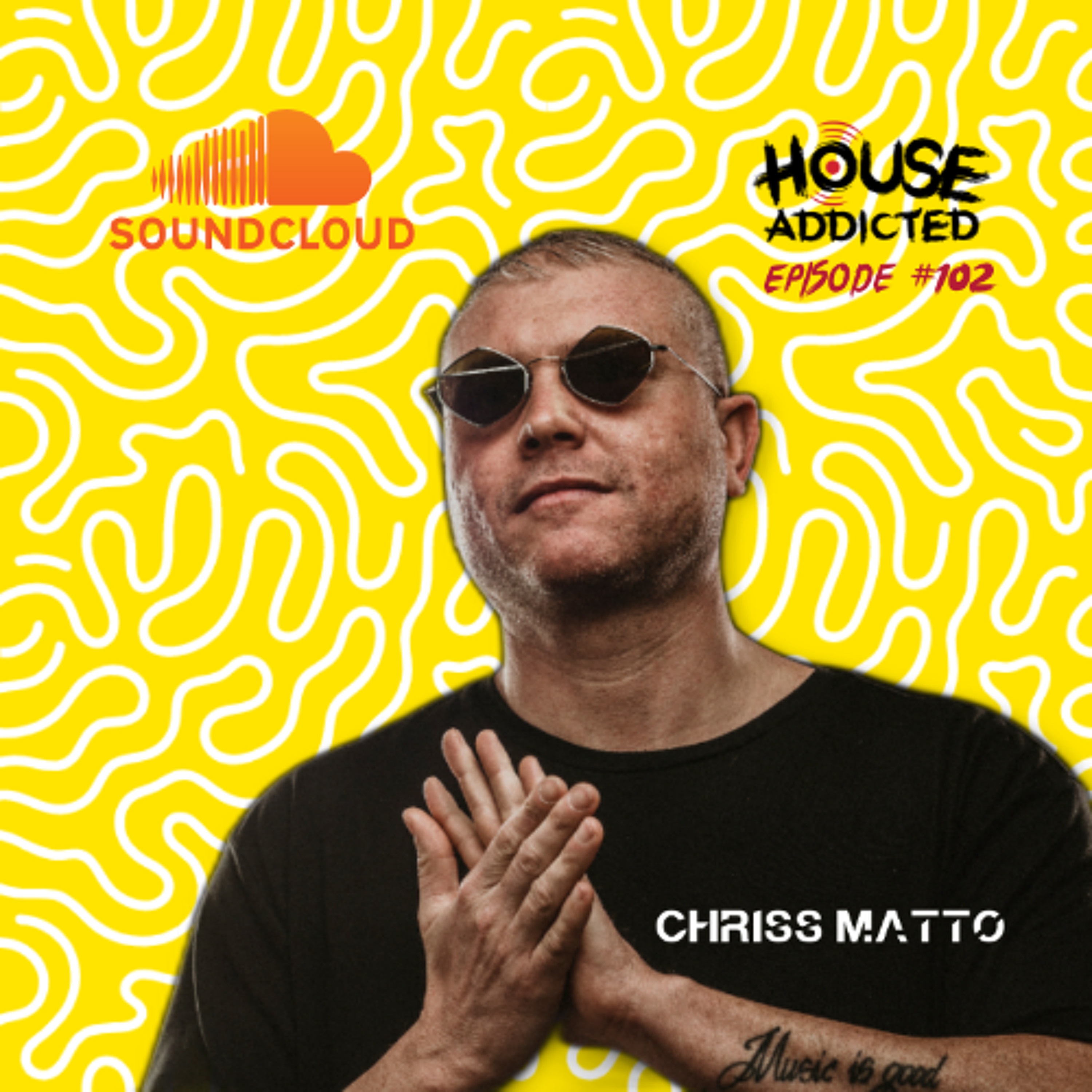 Chriss Mattò