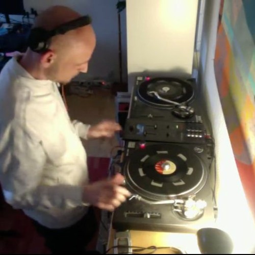Nixxon Livestream April 2020