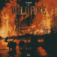 Wildfire (FT XNGK) (PROD BY KXNGKVNG)