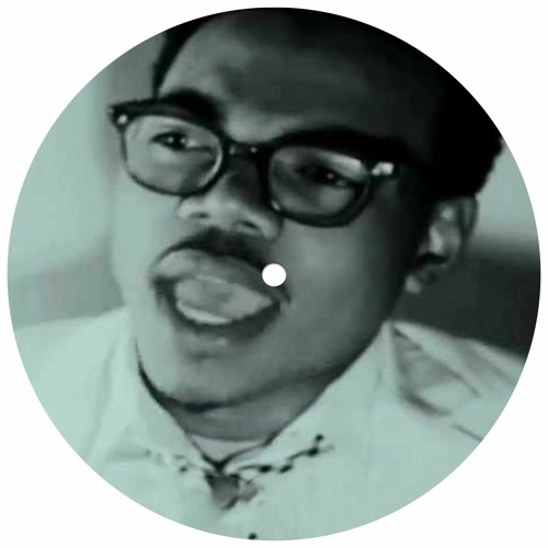 Chance The Rapper - Brain Cells (J-Lektro Edit) [HZRX]