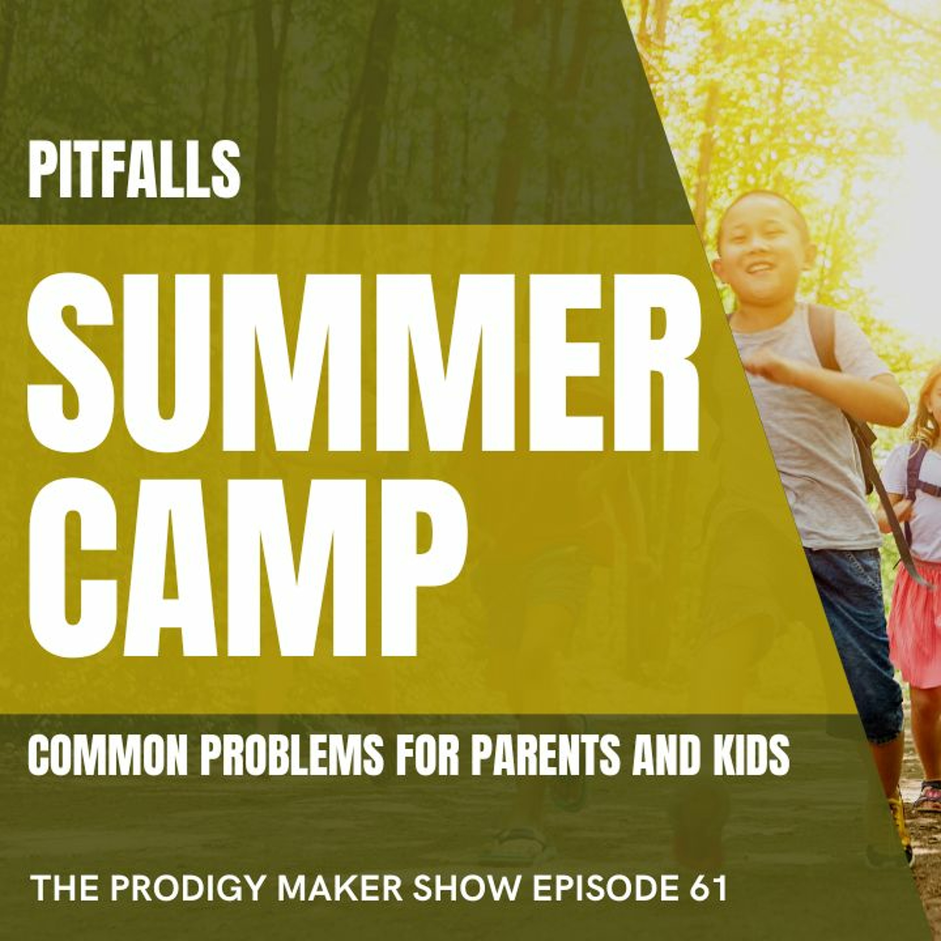 The Prodigy Maker Tennis Show