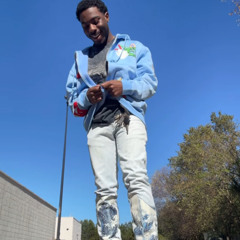 Percatric - Ranting (Prod. Kamiworldx) [DREAMTHUGEXCLUSIVE]