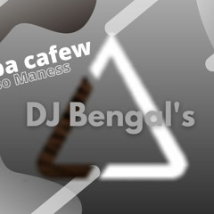 Zumba Cafew - Remix by DJ Bengal's