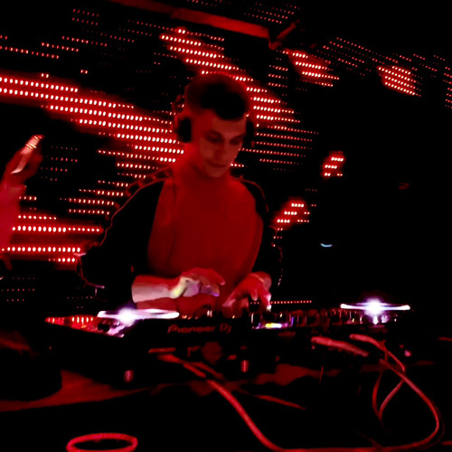 BOLGIA DJ'S FROM THE WORLD / MARCO FARAONE 31/12/2023 BERGAMO (IT)