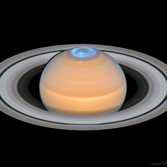 Problems On Saturn