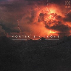 Vortek's & Sköne - Lightning