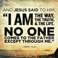 I AM THE WAY