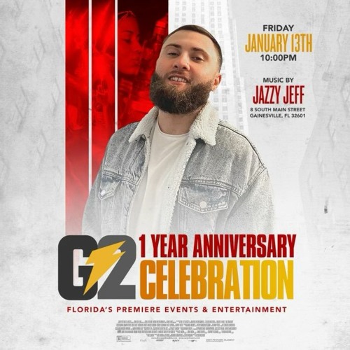 J13 Founders' Day LIVE Audio in Gainesville