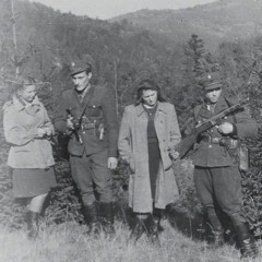 Вже вечір вечоріє (Лента за лентою) - О. Стахів🇺🇦