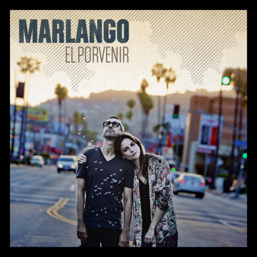 Dímelo Así (feat. Fito Páez)