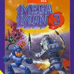 New Character (Mega Man 3) - Orchestral Arrangement