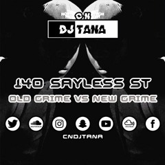 140 SayLess St | Old Grime VS New Grime | #140SayLessSt