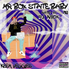 6.  KEEM VEGGIES CONCEITED (PROD. BY CASHCACHE)