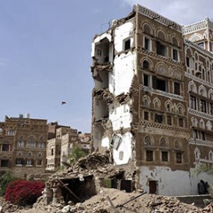 فضيعٌ جهل ما يجري - أهو دا اللي صار | محمد المطيري والبردّوني