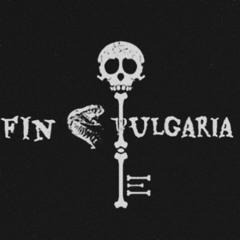 Fin Bulgaria - The Skeleton Key