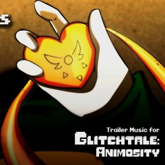 Betty Strikes Back - Glitchtale Animosity Trailer Music