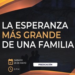 Sergio Dueñas - La esperanza más grande de una familia