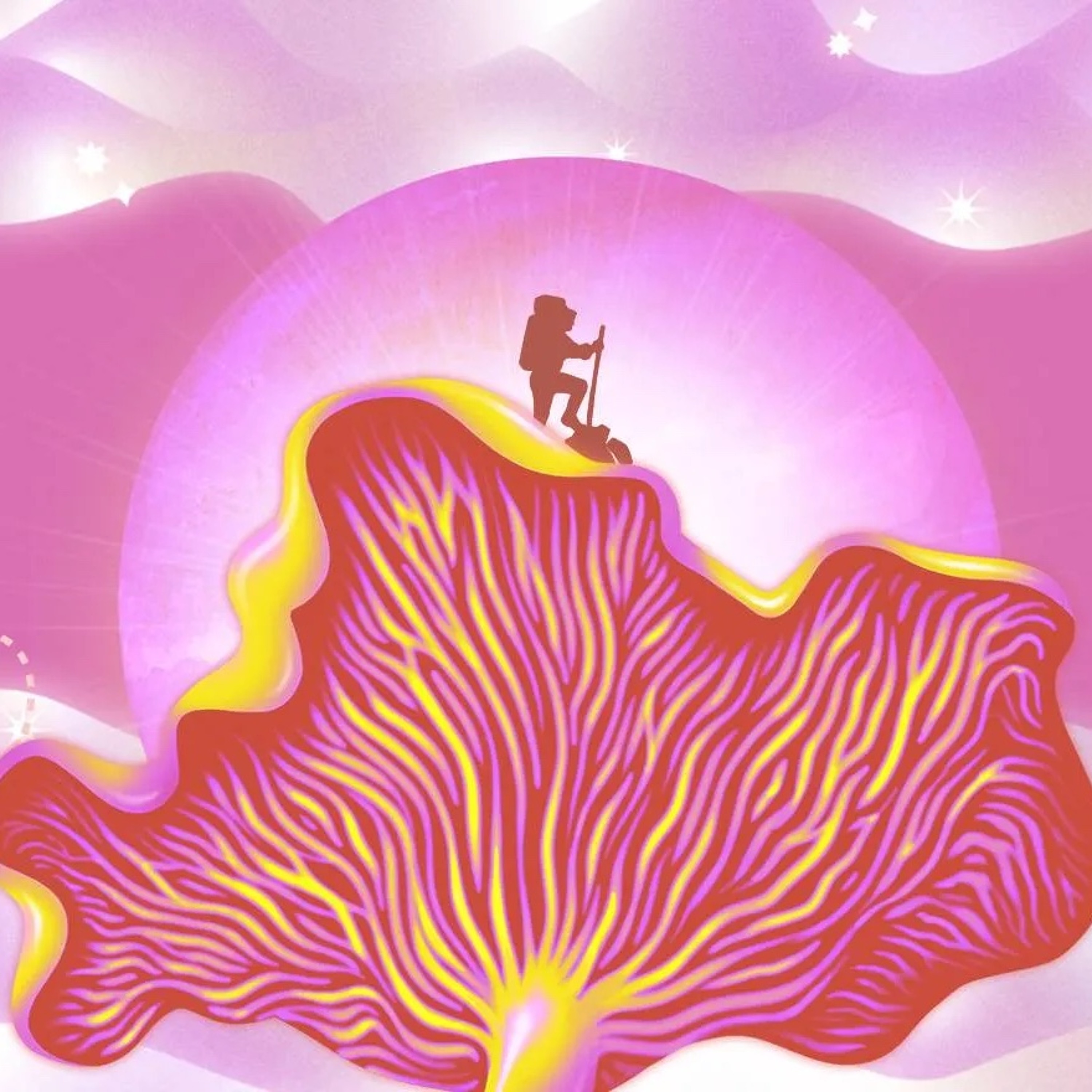 Only One episode artwork
