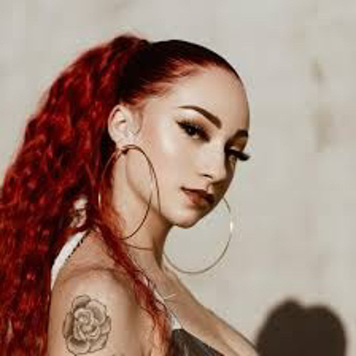22 (Bhad Bhabie Only)